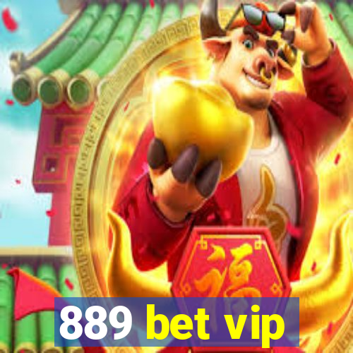 889 bet vip